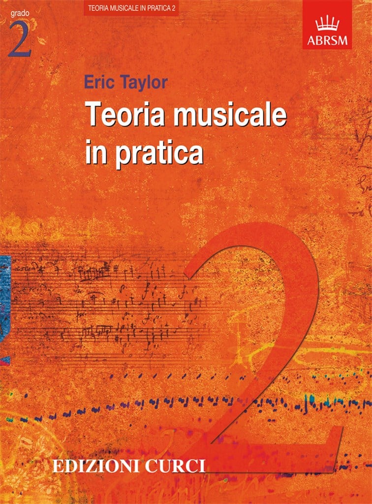 Teoria Musicale In Pratica Vol 2
